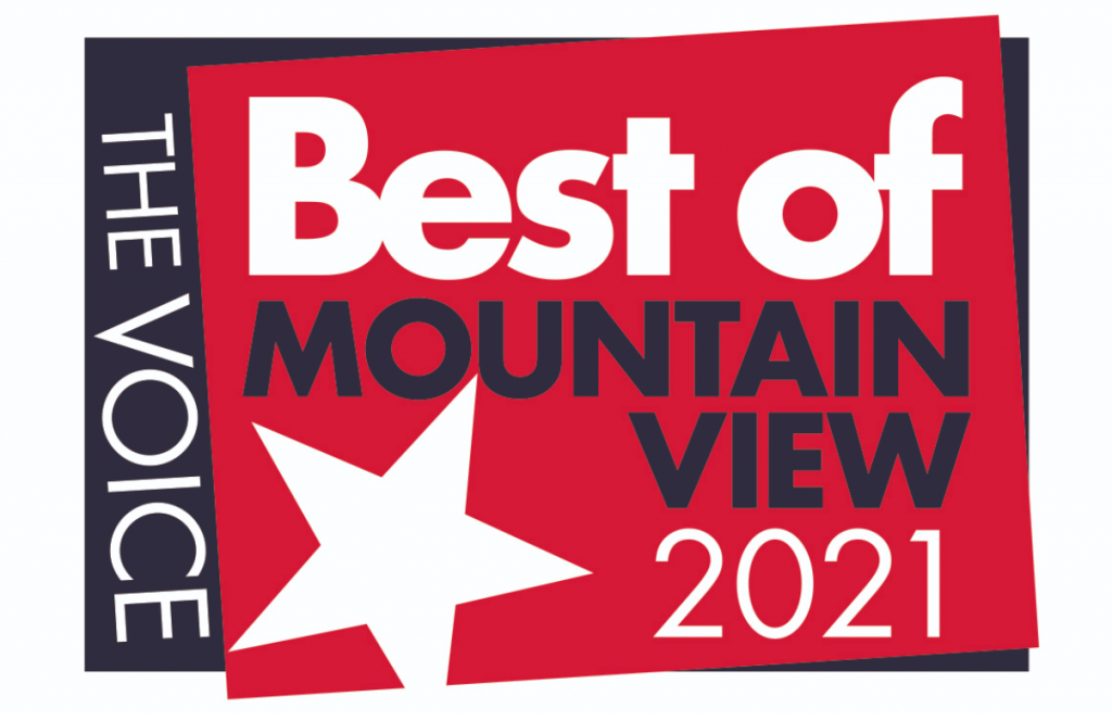 Best of Mountain view